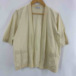 Christian Dior(シャツ/ブラウス(半袖/袖なし))のフリマ Christian Dior(シャツ/ブラウス(半袖/袖なし))のフリマ