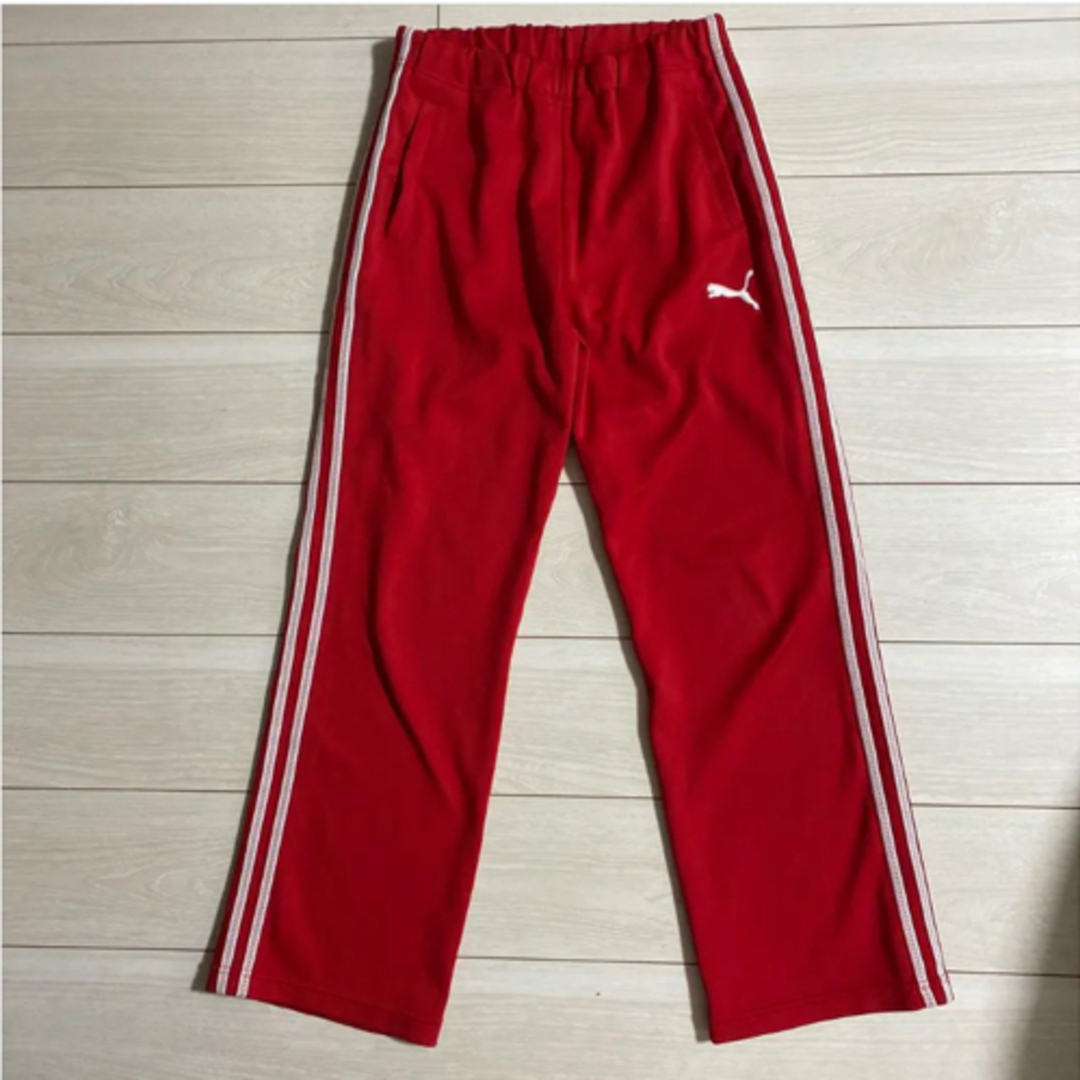 PUMA - 80s-90s VINTAGE PUMA ジャージ パンツ Hit unionの通販 PUMA - 80s-90s VINTAGE PUMA ジャージ パンツ Hit unionの通販