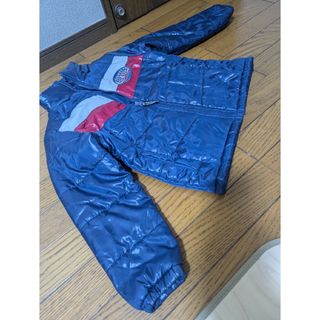 エドウイン(EDWIN)のエドウィン　EDWIN　アウター　130 フードなし(ジャケット/上着)