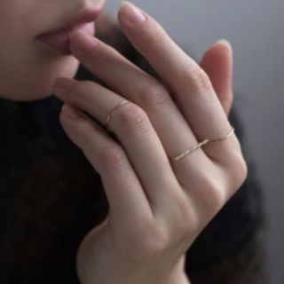 SIENA ROSE(リング(指輪))のフリマアイテム一覧 SIENA ROSE(リング(指輪))のフリマアイテム一覧