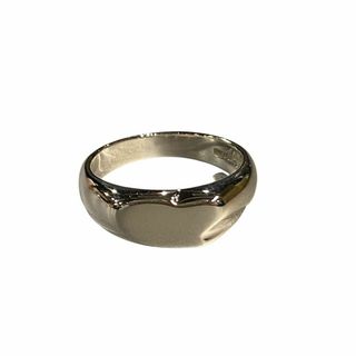 Tiffany & Co. - ティファニー 925 PERETTI シグネット リング Tiffany & Co. - ティファニー 925 PERETTI シグネット リング