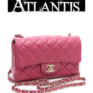 CHANEL(ショルダーバッグ)のフリマアイテム一覧 CHANEL(ショルダーバッグ)のフリマアイテム一覧