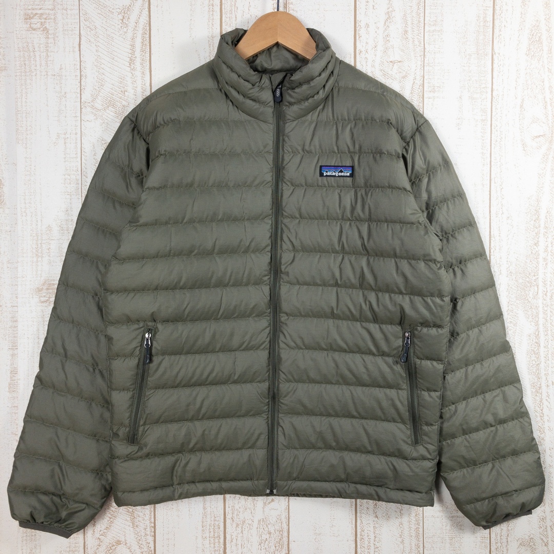 patagonia - 【Men's XS グリーン系】 Patagonia ( パタゴニア patagonia - 【Men's XS グリーン系】 Patagonia ( パタゴニア