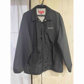 Supreme - Supreme High Density CottonJacket Supreme - Supreme High Density CottonJacket