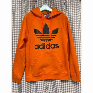 adidas(パーカー ・ オレンジ/橙色系)のフリマアイテム一覧 adidas(パーカー ・ オレンジ/橙色系)のフリマアイテム一覧