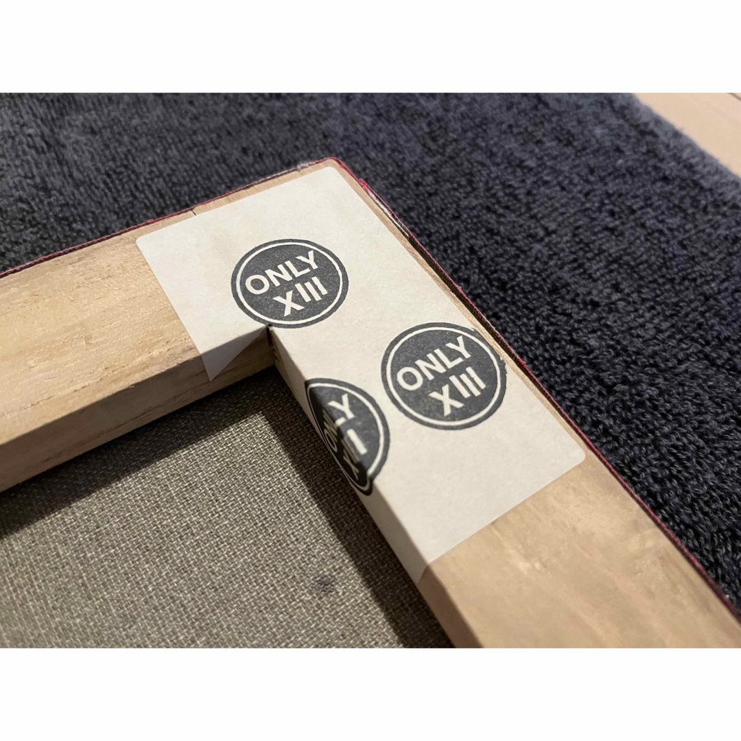 Supreme - QP 3 ∴ TOKYO キャンバス graffiti only13 の通販 by Supreme - QP 3 ∴ TOKYO キャンバス graffiti only13 の通販 by