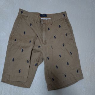 POLO RALPH LAUREN - 【美品】ポロ ラルフローレン アロハ POLO RALPH LAUREN - 【美品】ポロ ラルフローレン アロハ