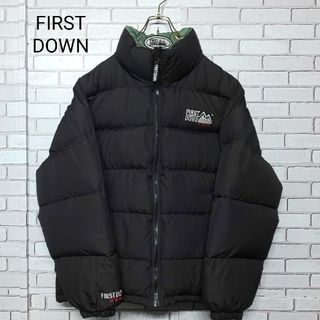 FIRST DOWN - FIRST DOWN ファーストダウン 233-1536 リアル FIRST DOWN - FIRST DOWN ファーストダウン 233-1536 リアル