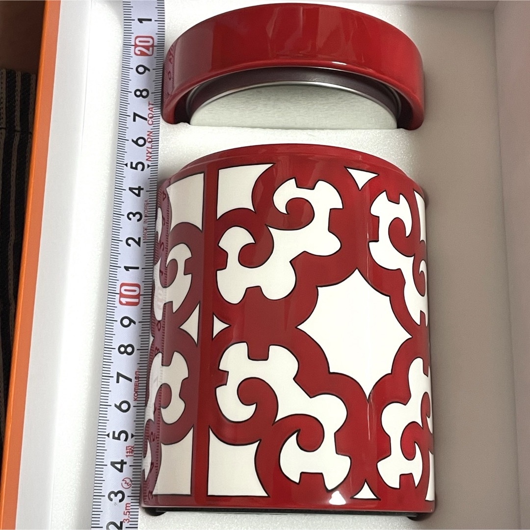 HERMES - 未使用 HERMES エルメス ガダルキヴィール ティー HERMES - 未使用 HERMES エルメス ガダルキヴィール ティー