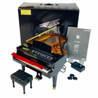 SEGA TOYS グランドピアニスト GRAND PIANIST セガトイズ(その他)