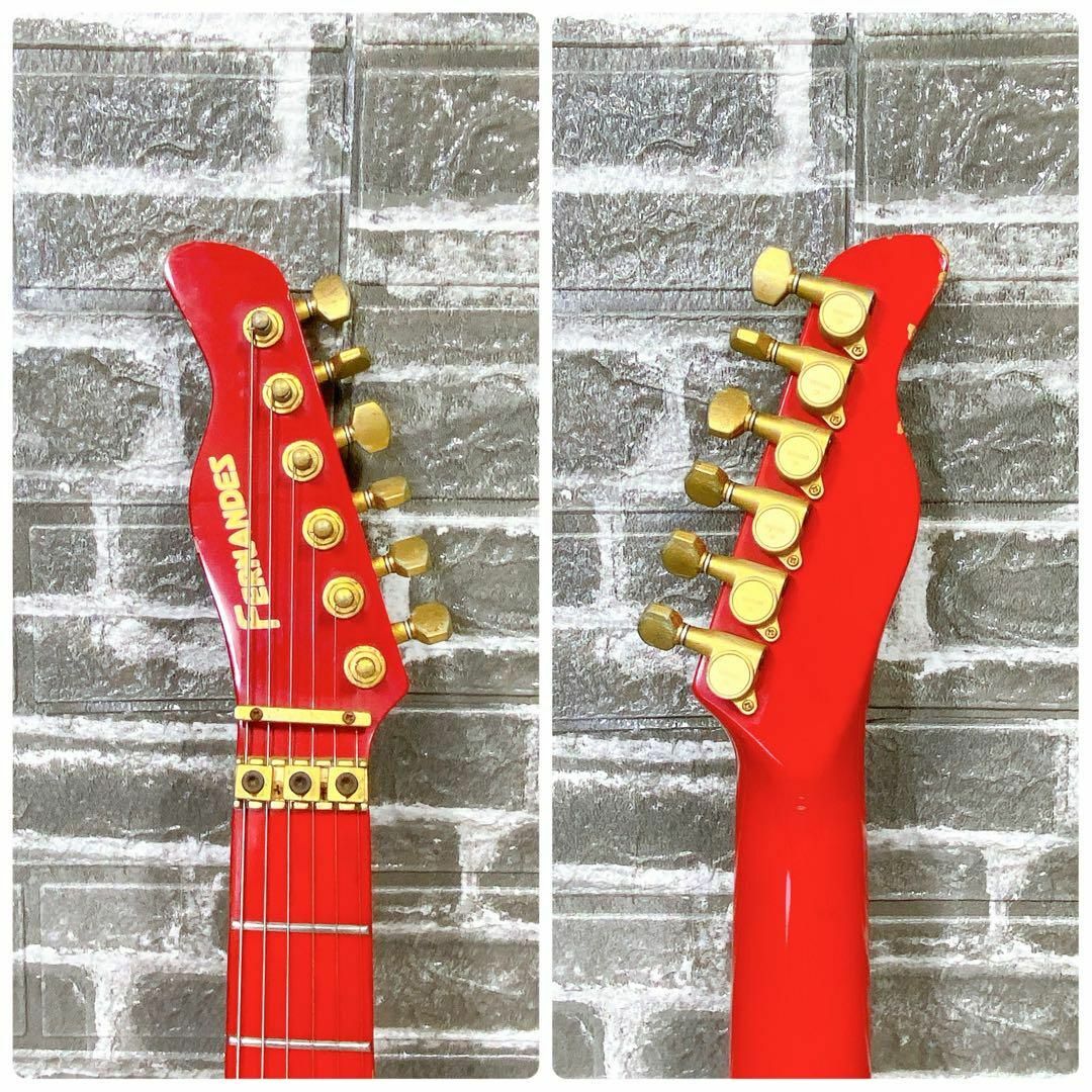 FERNANDES LA-85kk ラルク ken モデル エレキギターの通販 by FERNANDES LA-85kk ラルク ken モデル エレキギターの通販 by