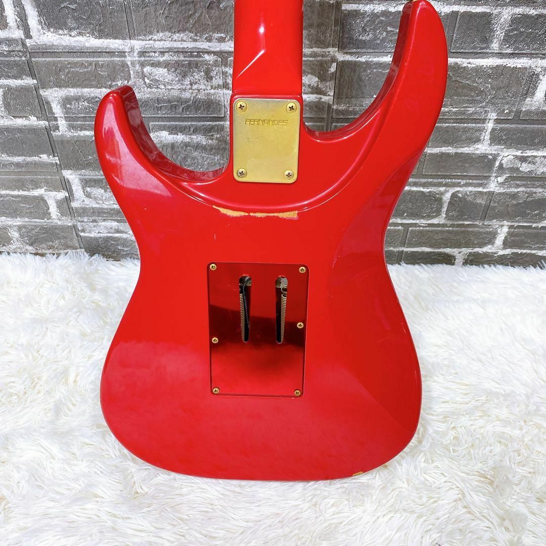 FERNANDES LA-85kk ラルク ken モデル エレキギターの通販 by FERNANDES LA-85kk ラルク ken モデル エレキギターの通販 by