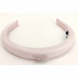 PRADA(カチューシャ)のフリマアイテム一覧 PRADA(カチューシャ)のフリマアイテム一覧