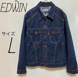 EDWIN - 【レア】EDWIN ヴィンテージ ミリタリー ダウン EDWIN - 【レア】EDWIN ヴィンテージ ミリタリー ダウン
