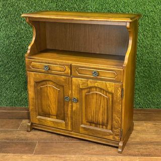 カリモク家具(電話台/ファックス台)のフリマアイテム一覧 カリモク家具(電話台/ファックス台)のフリマアイテム一覧