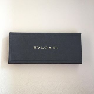 ブルガリ(BVLGARI)のブルガリ♡空き箱(ショップ袋)