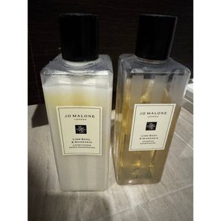 Jo Malone - ジョーラブズ Jo LOVES シャンプー Jo Malone - ジョーラブズ Jo LOVES シャンプー