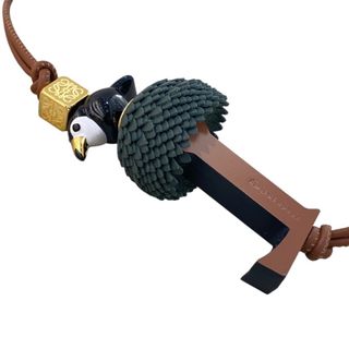 LOEWE - 【新品・未使用】ロエベ コインパース チャーム うさぎ LOEWE - 【新品・未使用】ロエベ コインパース チャーム うさぎ
