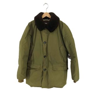 Eddie Bauer - エディーバウアー 日の出タグ 復刻 B-9 PARKA Eddie Bauer - エディーバウアー 日の出タグ 復刻 B-9 PARKA
