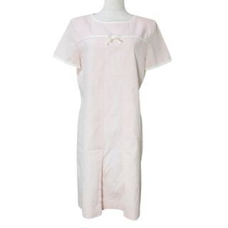 Courreges(ひざ丈ワンピース)のフリマアイテム一覧 Courreges(ひざ丈ワンピース)のフリマアイテム一覧