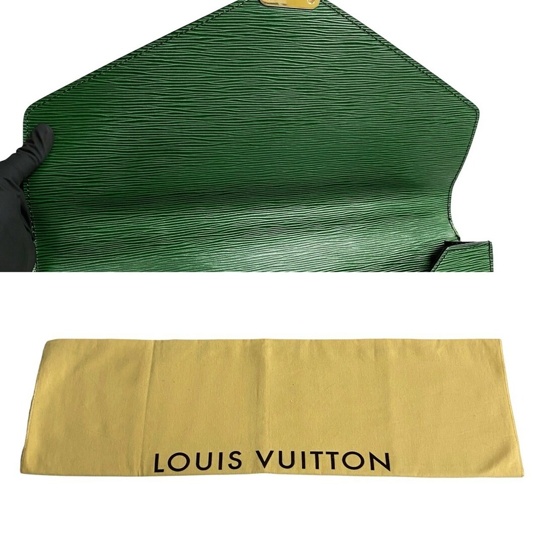LOUIS VUITTON - 極 美品 LOUIS VUITTON ルイヴィトン ポルト LOUIS VUITTON - 極 美品 LOUIS VUITTON ルイヴィトン ポルト