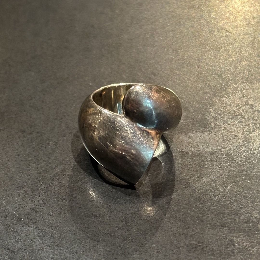 SILVER925 ROUND DESIGN RING/シルバー/リングの通販 by よし's shop|ラクマ SILVER925 ROUND DESIGN RING/シルバー/リングの通販 by よし's shop|ラクマ