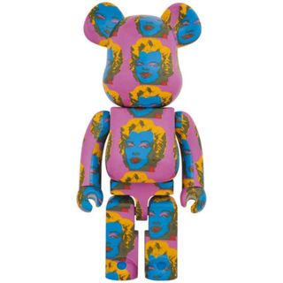 MEDICOM TOY - BE@RBRICK エヴァンゲリオン初号機 エヴァ ベア MEDICOM TOY - BE@RBRICK エヴァンゲリオン初号機 エヴァ ベア