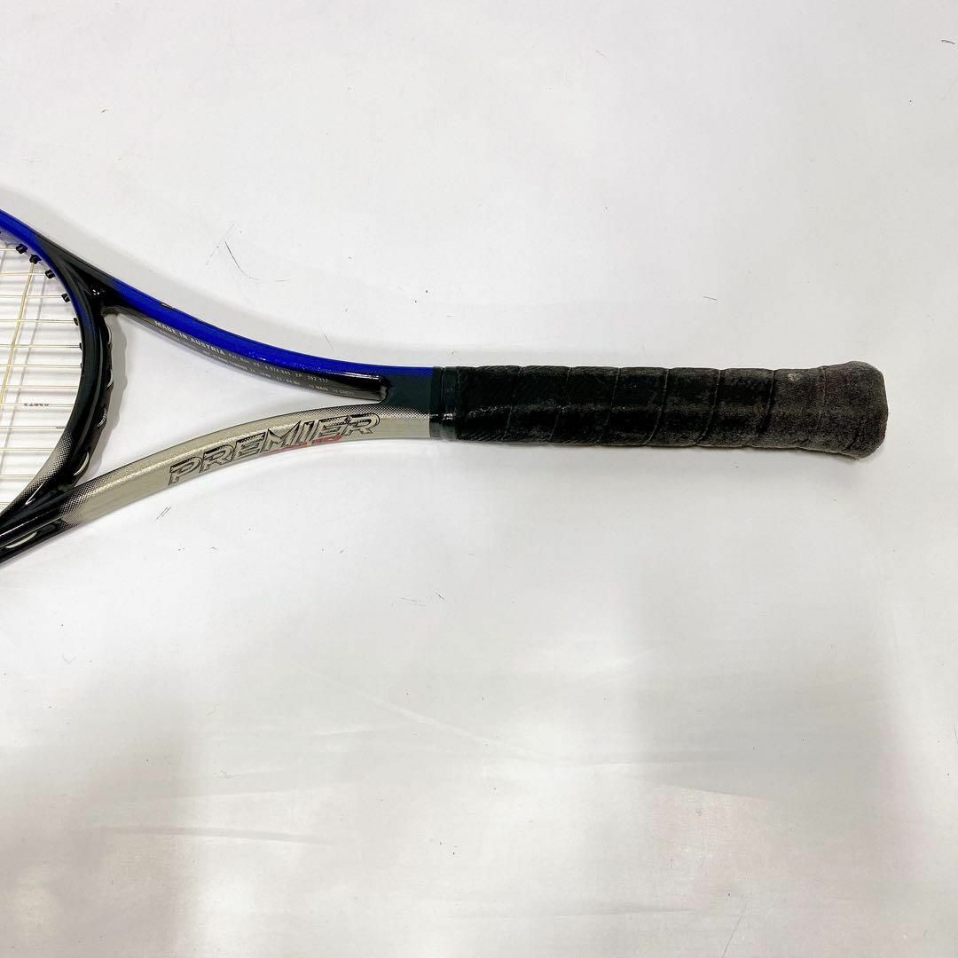 HEAD Premier tour テニスの王子様 跡部景吾 プレミアの通販 by HEAD Premier tour テニスの王子様 跡部景吾 プレミアの通販 by