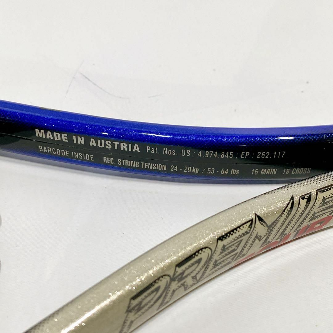 HEAD Premier tour テニスの王子様 跡部景吾 プレミアの通販 by HEAD Premier tour テニスの王子様 跡部景吾 プレミアの通販 by