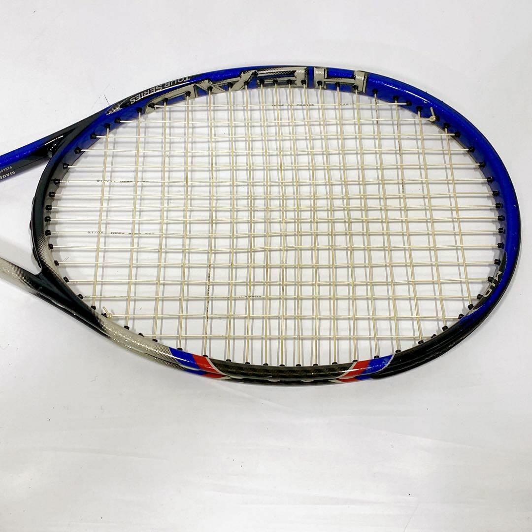 HEAD Premier tour テニスの王子様 跡部景吾 プレミアの通販 by HEAD Premier tour テニスの王子様 跡部景吾 プレミアの通販 by