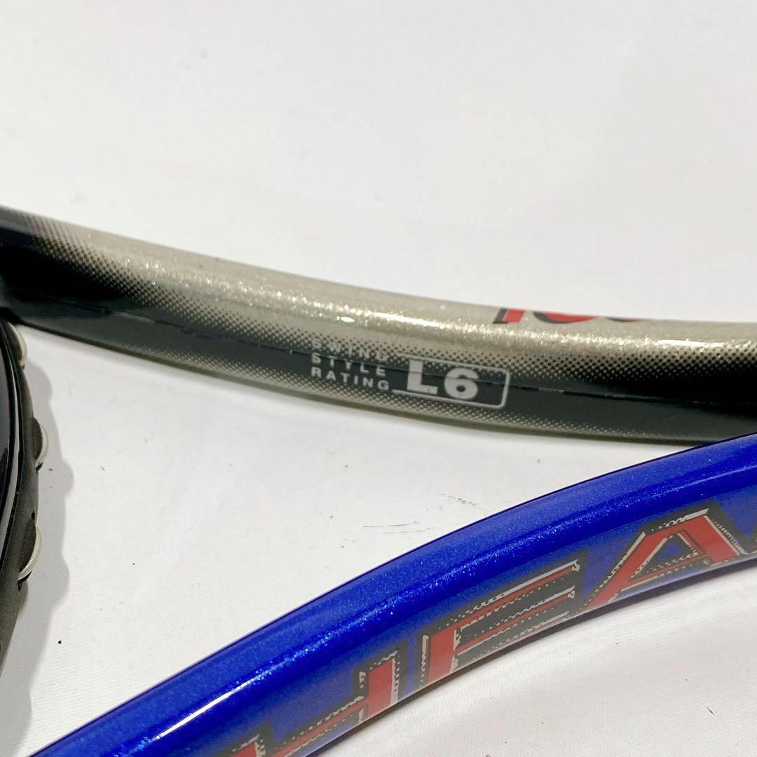 HEAD Premier tour テニスの王子様 跡部景吾 プレミアの通販 by HEAD Premier tour テニスの王子様 跡部景吾 プレミアの通販 by