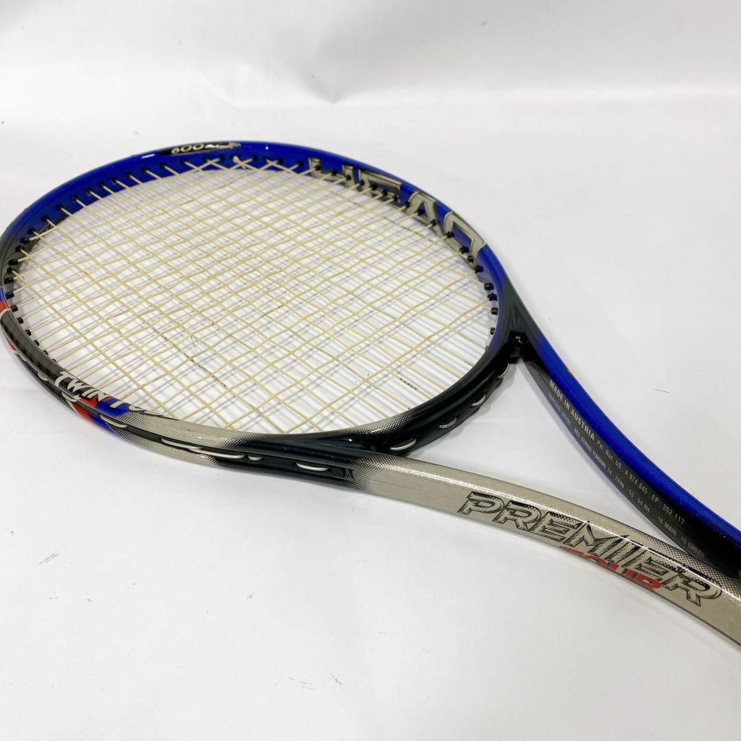 HEAD Premier tour テニスの王子様 跡部景吾 プレミアの通販 by HEAD Premier tour テニスの王子様 跡部景吾 プレミアの通販 by