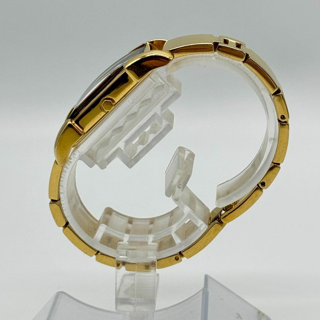 Yves Saint Laurent - 稼働品 YSL イヴサンローラン 腕時計 Yves Saint Laurent - 稼働品 YSL イヴサンローラン 腕時計