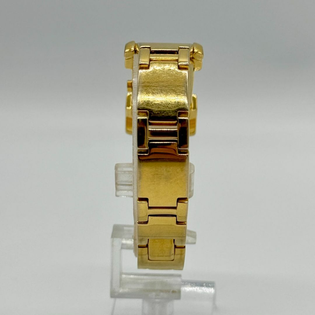 Yves Saint Laurent - 稼働品 YSL イヴサンローラン 腕時計 Yves Saint Laurent - 稼働品 YSL イヴサンローラン 腕時計
