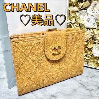 CHANEL(財布 ・ ベージュ系)のフリマアイテム一覧 CHANEL(財布 ・ ベージュ系)のフリマアイテム一覧