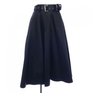 PRADA - PRADA(プラダ) スカート サイズ42 M レディース美品 PRADA - PRADA(プラダ) スカート サイズ42 M レディース美品