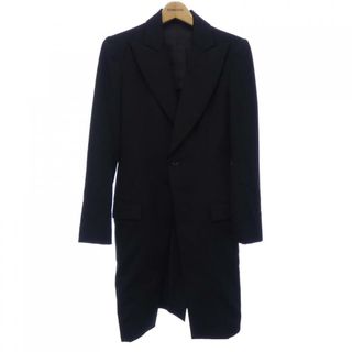 Yohji Yamamoto(テーラードジャケット ・ ブラック/黒色系)の Yohji Yamamoto(テーラードジャケット ・ ブラック/黒色系)の