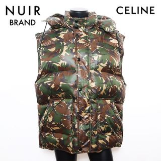 CELINE(ベスト/ジレ)のフリマアイテム一覧 CELINE(ベスト/ジレ)のフリマアイテム一覧