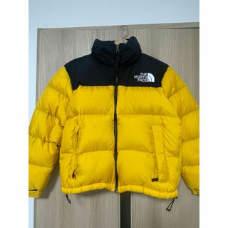 THE NORTH FACE - 人気ダウン☆XS ノースフェイス チャレンジ THE NORTH FACE - 人気ダウン☆XS ノースフェイス チャレンジ