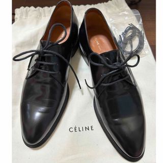 CELINE(厚底 ・ ローファー/革靴)のフリマアイテム一覧 CELINE(厚底 ・ ローファー/革靴)のフリマアイテム一覧