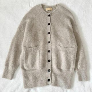 Curensology(カーディガン)のフリマアイテム一覧 Curensology(カーディガン)のフリマアイテム一覧