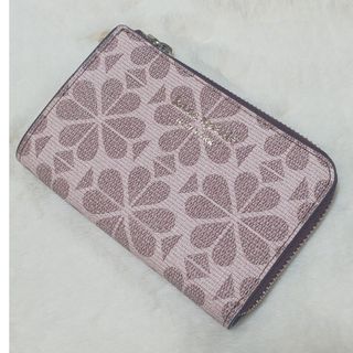 kate spade NEW YORK - ケイトスペード りんご コインパースの kate spade NEW YORK - ケイトスペード りんご コインパースの