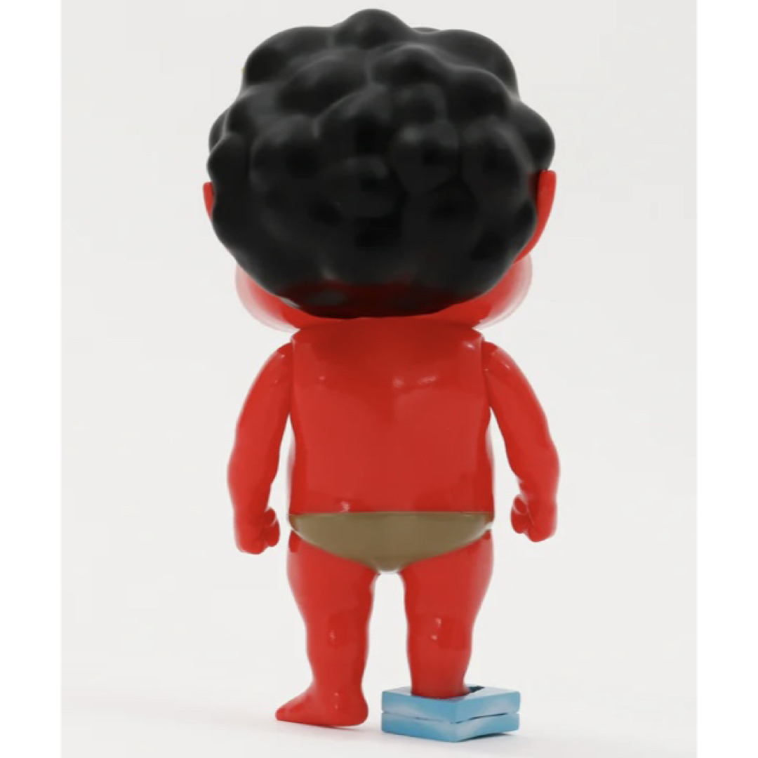 電鬼グルーヴ ソフビ フィギュアセット<1117セット限定> 電鬼グルーヴ ソフビ フィギュアセット<1117セット限定>