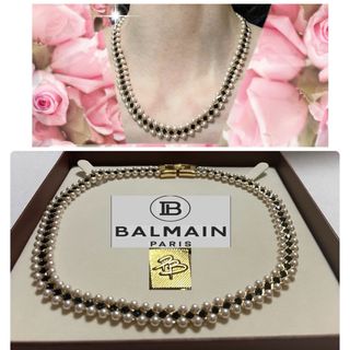 Pierre Balmain(ネックレス)のフリマアイテム一覧 Pierre Balmain(ネックレス)のフリマアイテム一覧