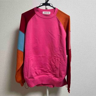 HeRIN.CYE - 完売・タグ有☆ナイロンタックブルゾン / HeRIN.CYE HeRIN.CYE - 完売・タグ有☆ナイロンタックブルゾン / HeRIN.CYE