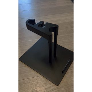 掃除機 掃除スタンド(リビング収納)