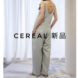 CLANE(サロペット/オーバーオール)のフリマアイテム一覧 CLANE(サロペット/オーバーオール)のフリマアイテム一覧