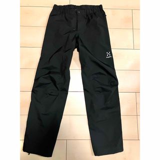 Haglofs - HAGLOFS ホグロフス スノーウェア ネンガル3Lプルーフ Haglofs - HAGLOFS ホグロフス スノーウェア ネンガル3Lプルーフ