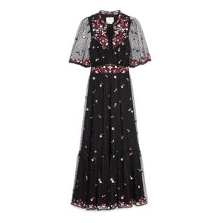 kate spade NEW YORK(ロングワンピース/マキシワンピース)の kate spade NEW YORK(ロングワンピース/マキシワンピース)の