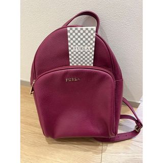 FURLA(リュック/バックパック)のフリマアイテム一覧 FURLA(リュック/バックパック)のフリマアイテム一覧